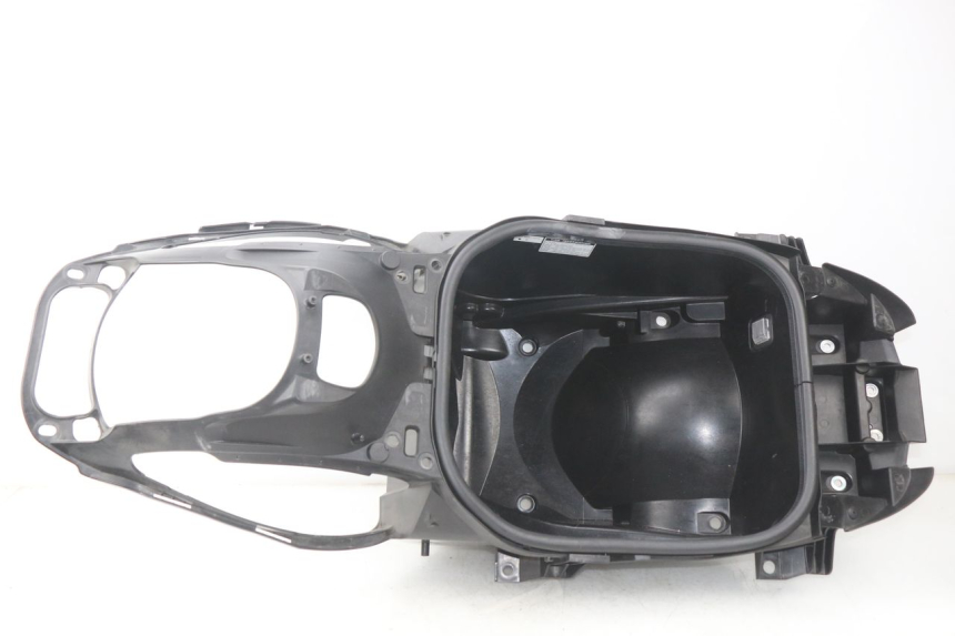 photo de ASIENTO COFRE YAMAHA XP T-MAX TMAX 500 (2008 - 2012)