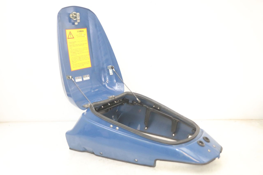 photo de ASIENTO DE ALMACENAMIENTO YAMAHA FJR ABS 1300 (2006 - 2012)