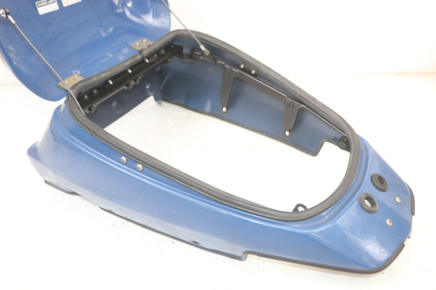 photo de ASIENTO DE ALMACENAMIENTO YAMAHA FJR ABS 1300 (2006 - 2012)