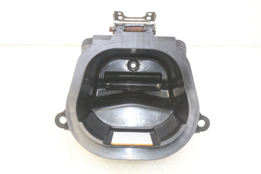 photo de ASIENTO DE ALMACENAMIENTO YAMAHA HW XENTER 125 (2011 - 2017)