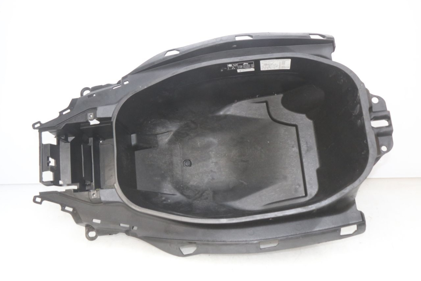 photo de CAJA DEL ASIENTO YAMAHA N-MAX NMAX 125 (2017 - 2020)