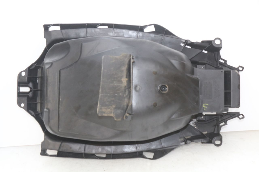 photo de CAJA DEL ASIENTO YAMAHA N-MAX NMAX 125 (2017 - 2020)