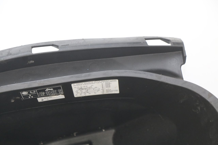 photo de CAJA DEL ASIENTO YAMAHA N-MAX NMAX 125 (2017 - 2020)