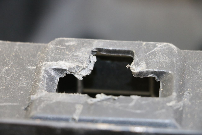 photo de ASIENTO COFRE YAMAHA YE ZEST 50 (1992 - 1998)