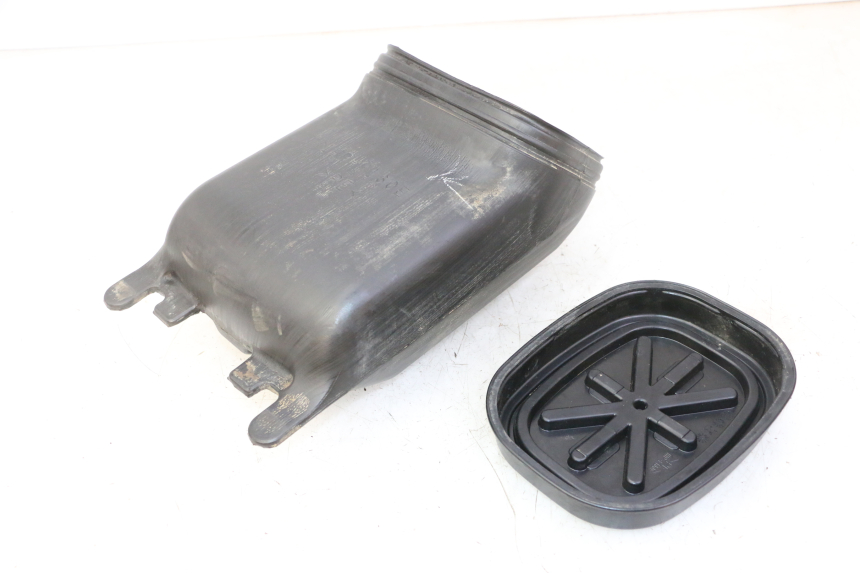 photo de ASIENTO COFRE YAMAHA YFM GRIZZLY 550 (2008 - 2015)