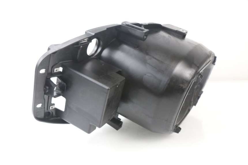 photo de CAJA DEL ASIENTO PIAGGIO ZIP 4T 50 (2018 - 2020)