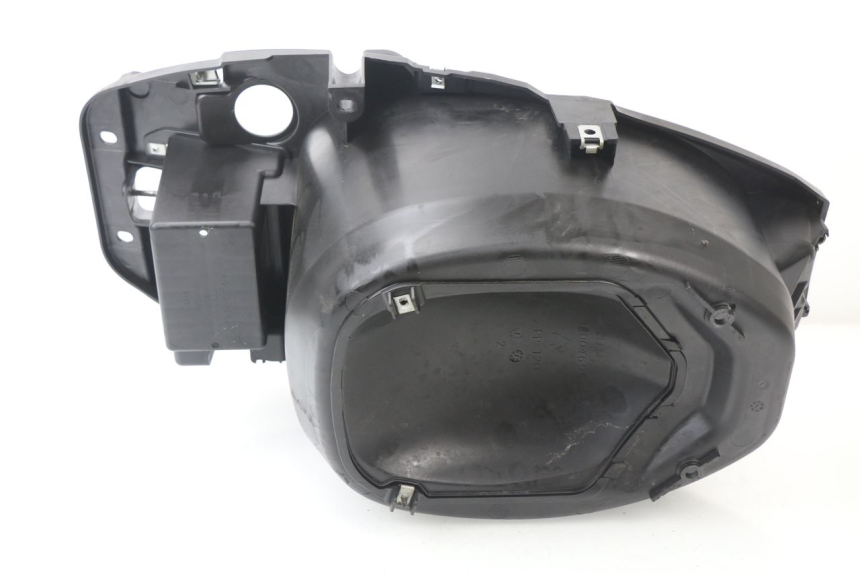 photo de CAJA DEL ASIENTO PIAGGIO ZIP 4T 50 (2018 - 2020)