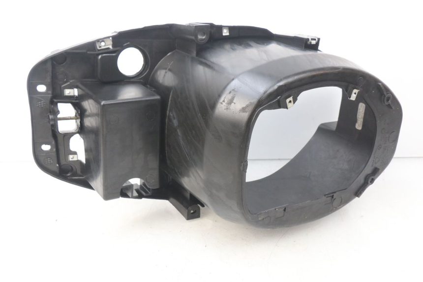 photo de ASIENTO COFRE PIAGGIO ZIP 4T 50 (2006 - 2017)