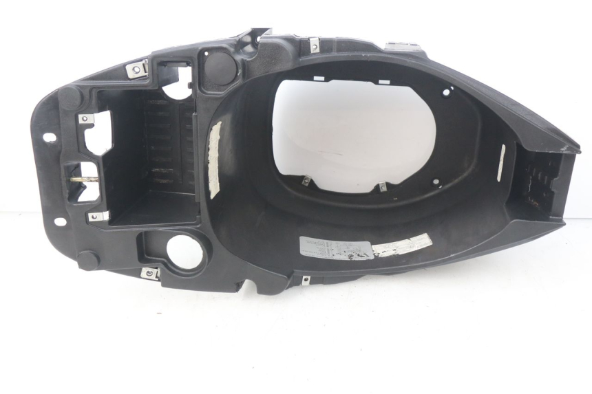 photo de ASIENTO COFRE PIAGGIO ZIP 4T 50 (2006 - 2017)