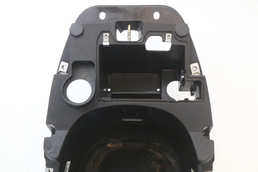 photo de CAJA DEL ASIENTO PIAGGIO ZIP 4T 50 (2018 - 2020)