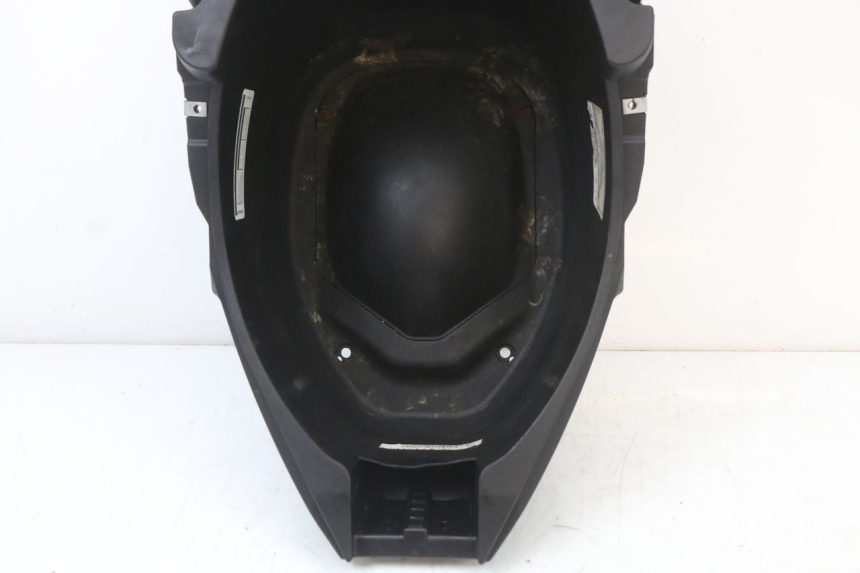 photo de CAJA DEL ASIENTO PIAGGIO ZIP 4T 50 (2018 - 2020)