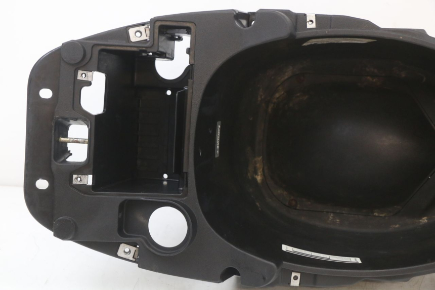 photo de CAJA DEL ASIENTO PIAGGIO ZIP 4T 50 (2018 - 2020)