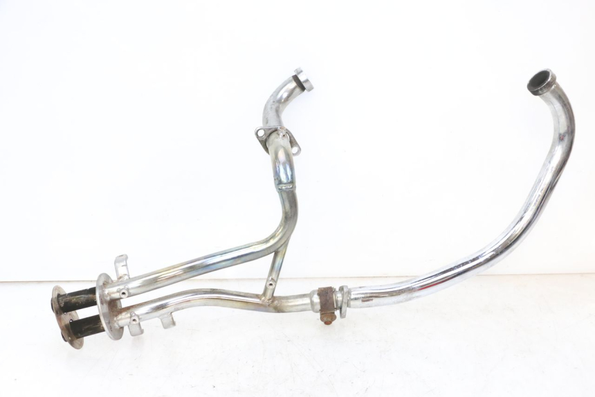 photo de COLECTOR HYOSUNG GV AQUILA 125 (2000 - 2004)