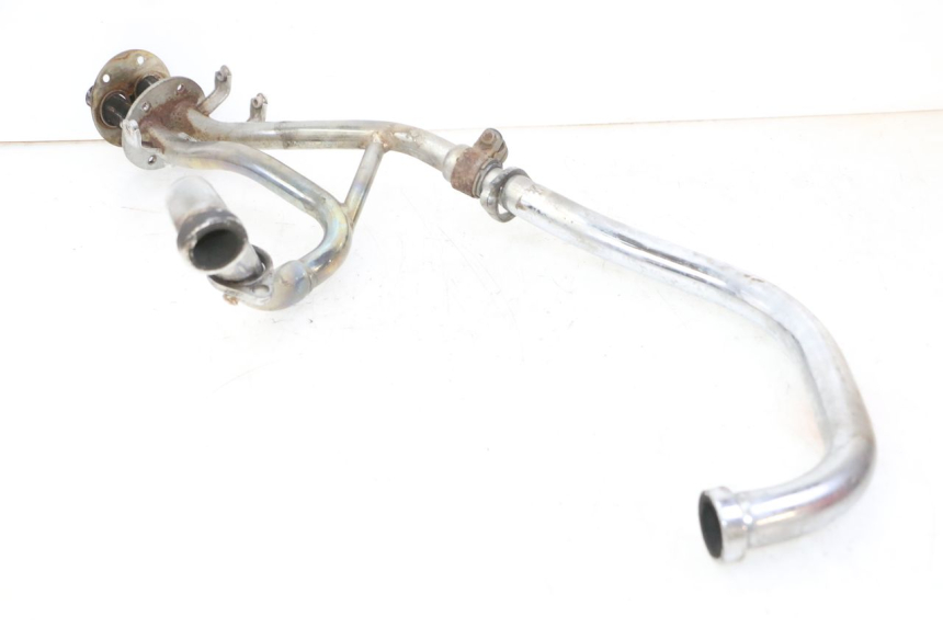 photo de COLECTOR HYOSUNG GV AQUILA 125 (2000 - 2004)