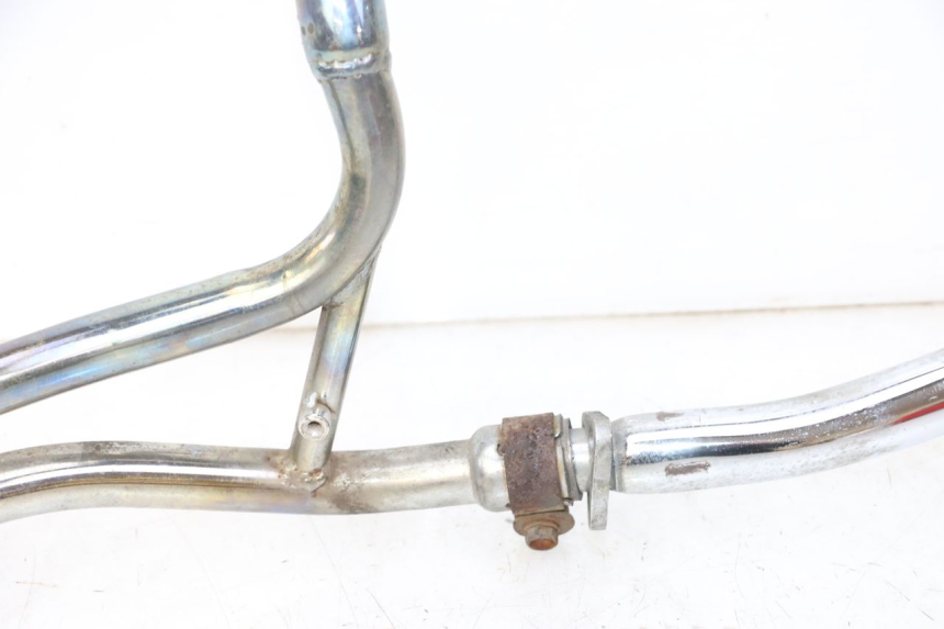 photo de COLECTOR HYOSUNG GV AQUILA 125 (2000 - 2004)