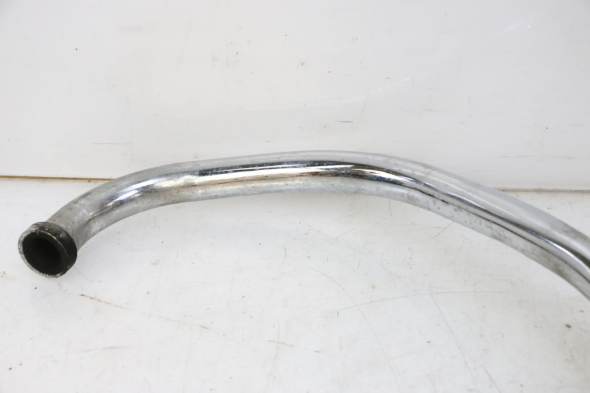 photo de COLECTOR HYOSUNG GV AQUILA 125 (2000 - 2004)