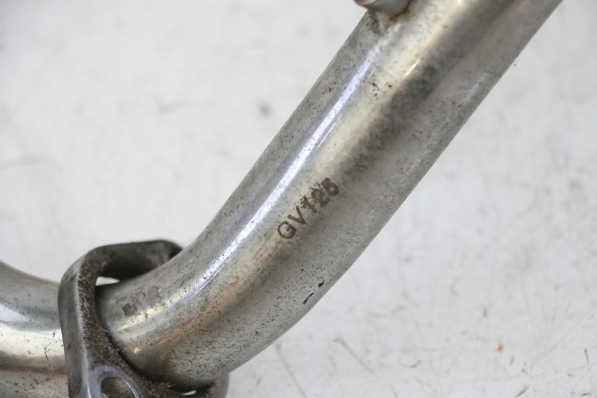 photo de COLECTOR HYOSUNG GV AQUILA 125 (2000 - 2004)