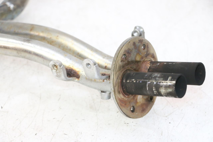 photo de COLECTOR HYOSUNG GV AQUILA 125 (2000 - 2004)