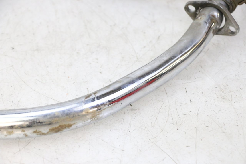 photo de COLECTOR HYOSUNG GV AQUILA 125 (2000 - 2004)