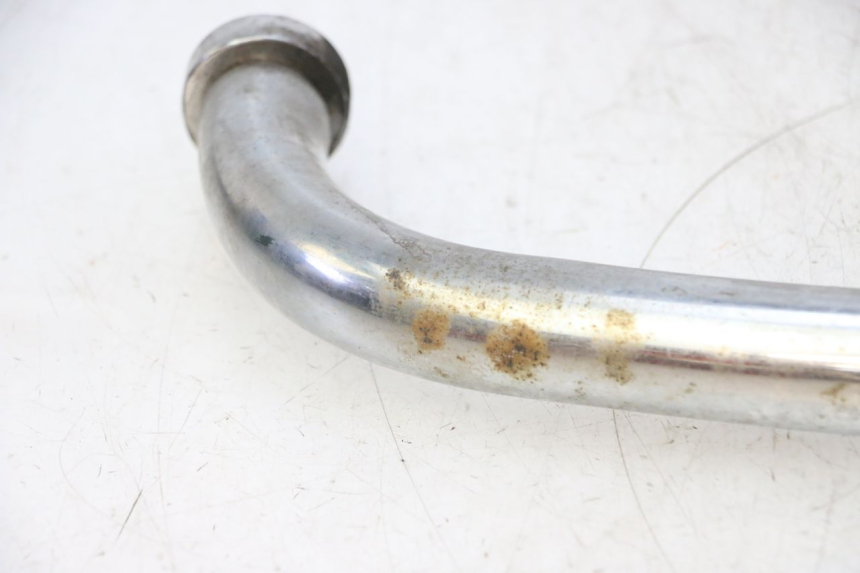 photo de COLECTOR HYOSUNG GV AQUILA 125 (2000 - 2004)