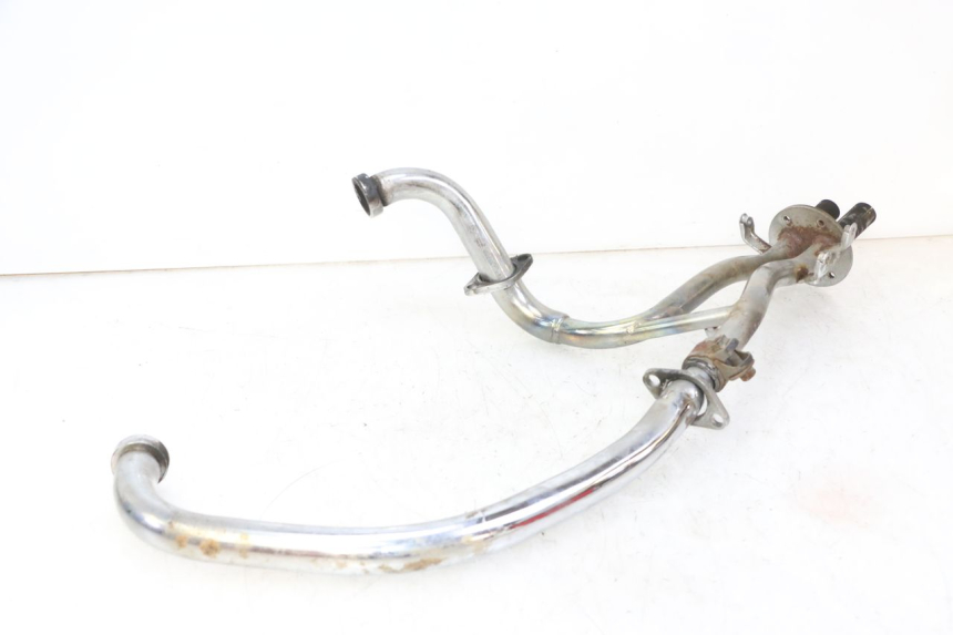 photo de COLECTOR HYOSUNG GV AQUILA 125 (2000 - 2004)