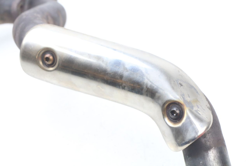 photo de COLECTOR PIAGGIO BEVERLY 500 (2003 - 2007) - Zoom estado de uso