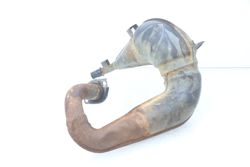 photo de COLECTOR YAMAHA BLASTER 200 (1987 - 2002)