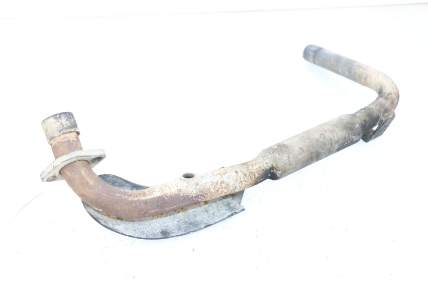 photo de COLECTOR MAG POWER BOMBERS 4T 50 (2016 - 2026) - Detalle de la pieza