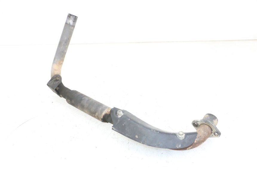 photo de COLECTOR MAG POWER BOMBERS 4T 50 (2016 - 2026) - Zoom estado de uso