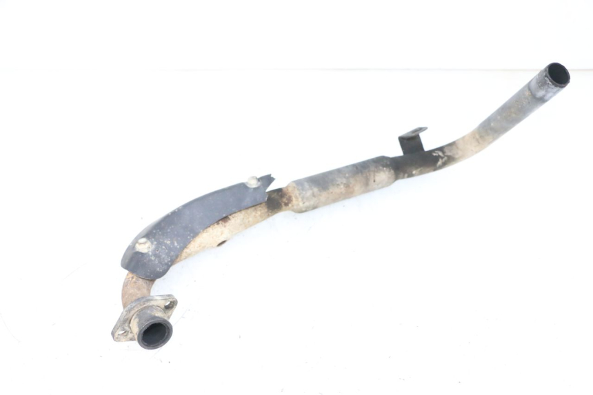 photo de COLECTOR MAG POWER BOMBERS 4T 50 (2016 - 2026) - Detalles de los puntos de fijación