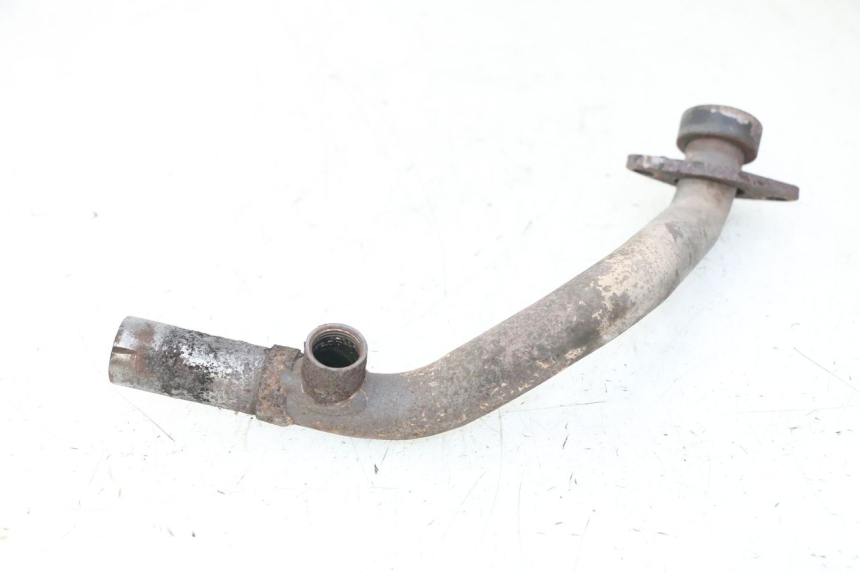 photo de COLECTOR SUZUKI BURGMAN 125 (2007 - 2014)