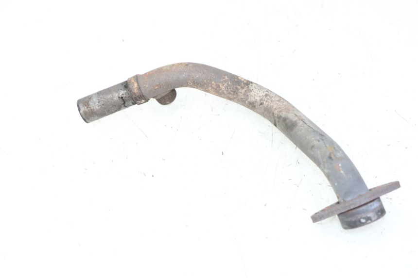 photo de COLECTOR SUZUKI BURGMAN 125 (2007 - 2014)