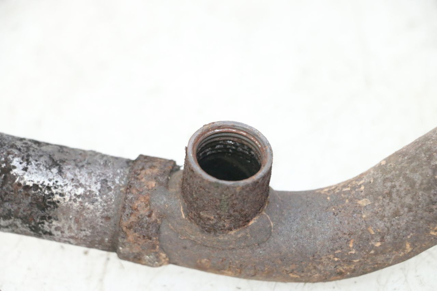 photo de COLECTOR SUZUKI BURGMAN 125 (2007 - 2014)