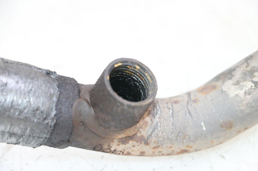 photo de COLECTOR SUZUKI BURGMAN 125 (2007 - 2014)