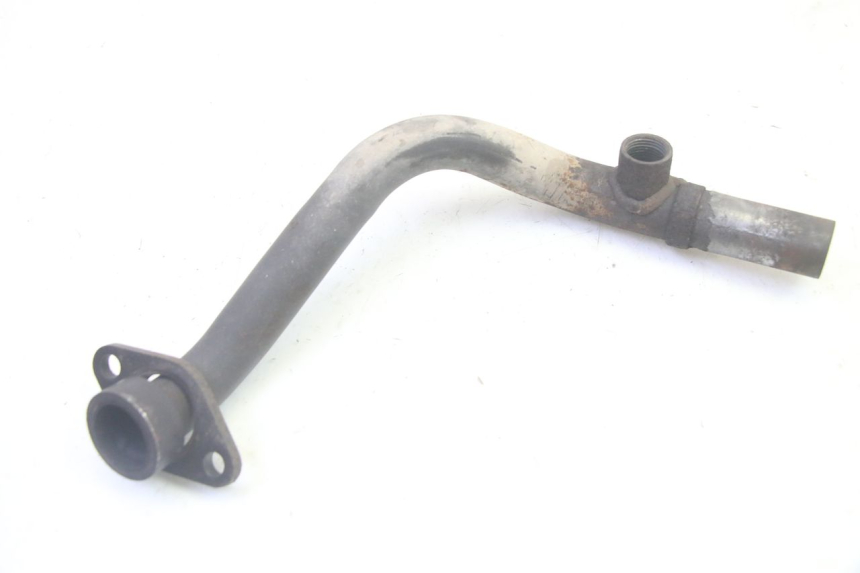 photo de COLECTOR SUZUKI BURGMAN 125 (2007 - 2014) - Vista principal