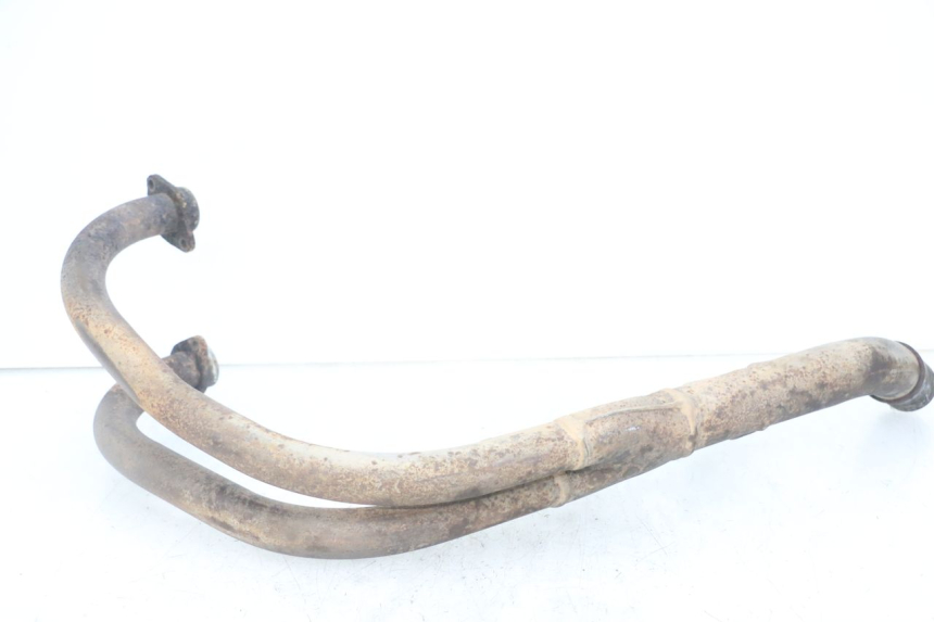 photo de COLECTOR HONDA CBF 500 (2004 - 2007)