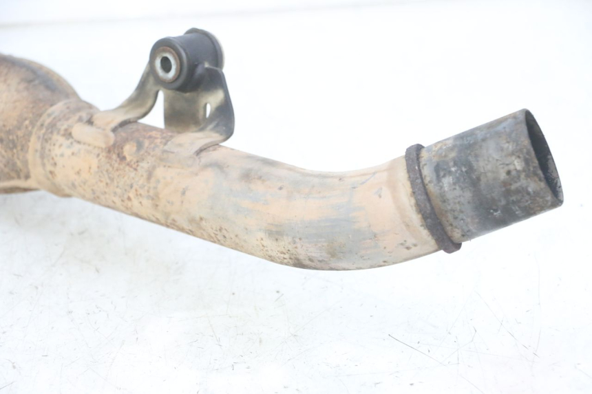 photo de COLECTOR HONDA CBF 500 (2004 - 2007)