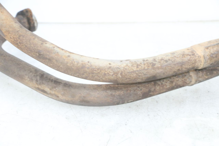 photo de COLECTOR HONDA CBF 500 (2004 - 2007)