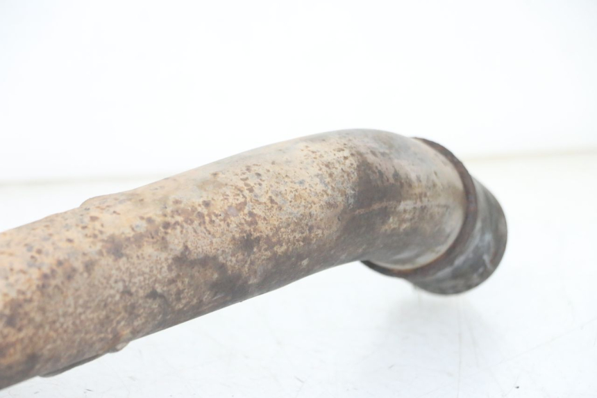 photo de COLECTOR HONDA CBF 500 (2004 - 2007)