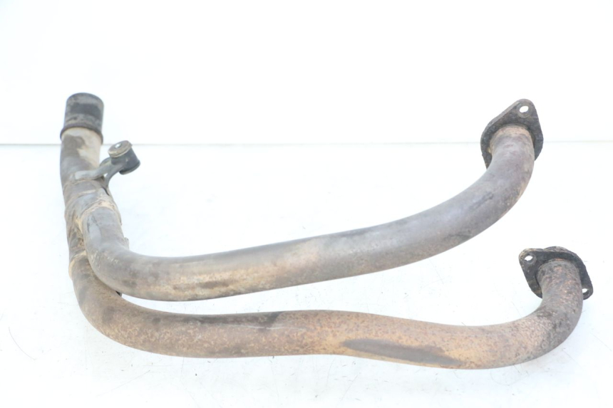 photo de COLECTOR HONDA CBF 500 (2004 - 2007)