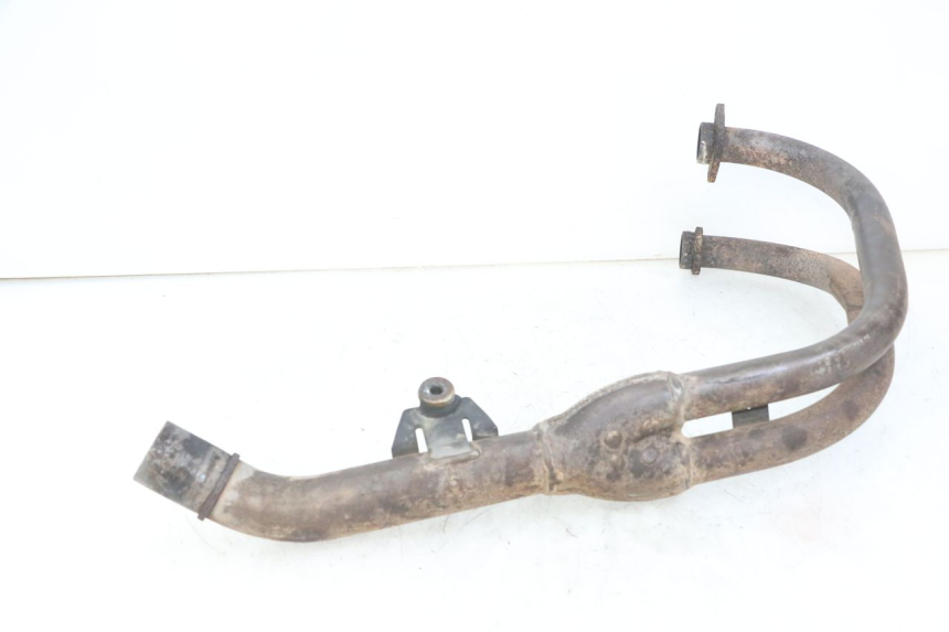 photo de COLECTOR HONDA CBF 500 (2004 - 2007)