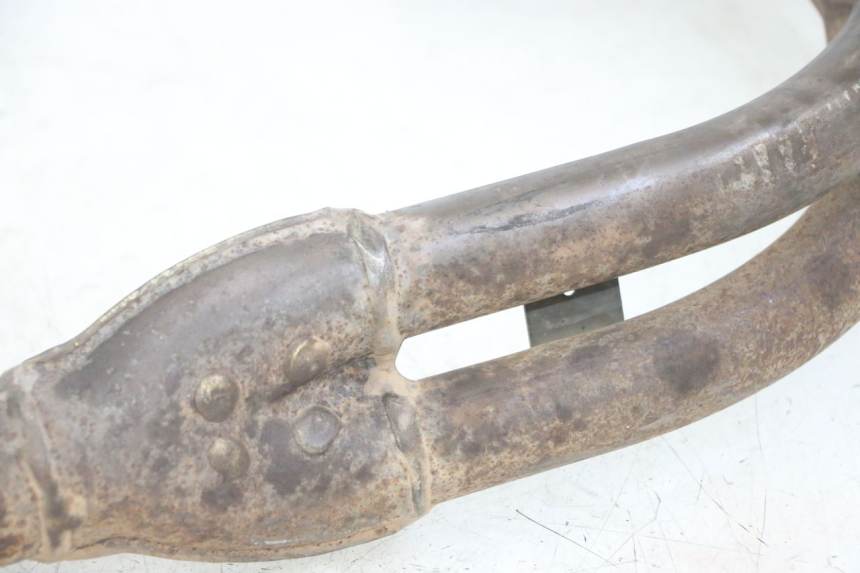 photo de COLECTOR HONDA CBF 500 (2004 - 2007)