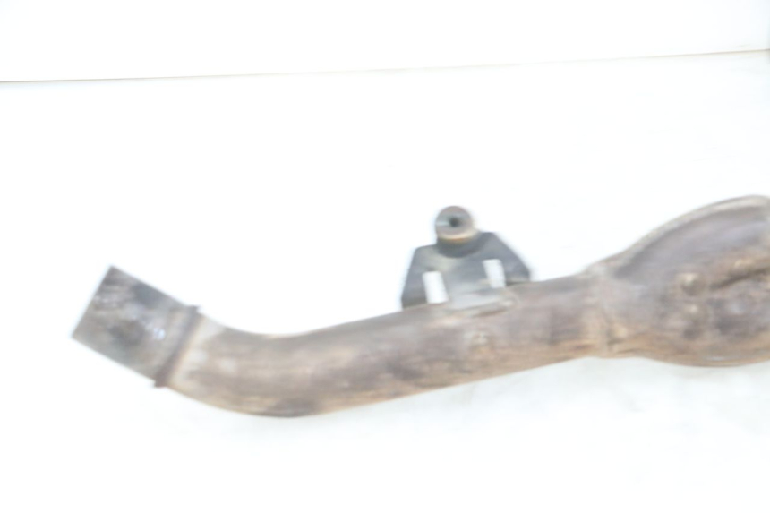 photo de COLECTOR HONDA CBF 500 (2004 - 2007)