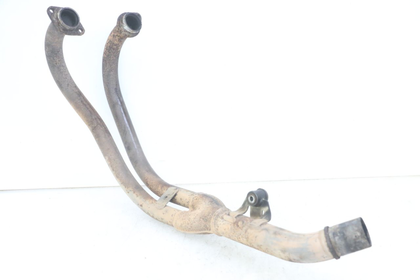 photo de COLECTOR HONDA CBF 500 (2004 - 2007)