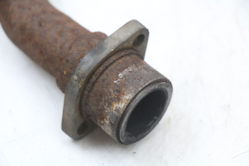 photo de COLECTOR SHERCO CITY CORP 125 (2003 - 2007)