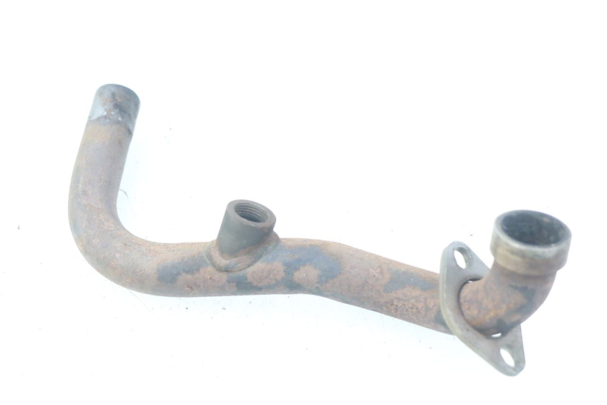 photo de COLECTOR PEUGEOT CITYSTAR 125 (2011 - 2017)