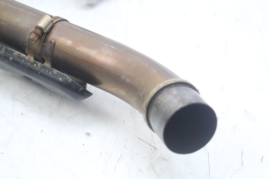 photo de COLECTOR HONDA CRF 250 (2010 - 2013)