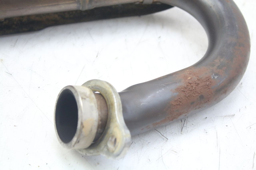 photo de COLECTOR HONDA CRF 250 (2010 - 2013)