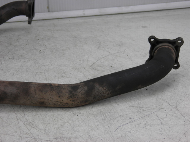 photo de COLECTOR DUCATI ST3 ABS 992 (2006 - 2007)