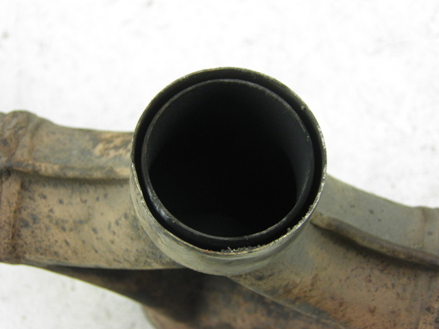 photo de COLECTOR DUCATI ST3 ABS 992 (2006 - 2007)